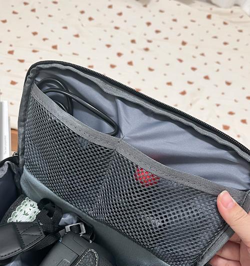 佳能相机包如何放置图片？放置过程中需要注意什么？