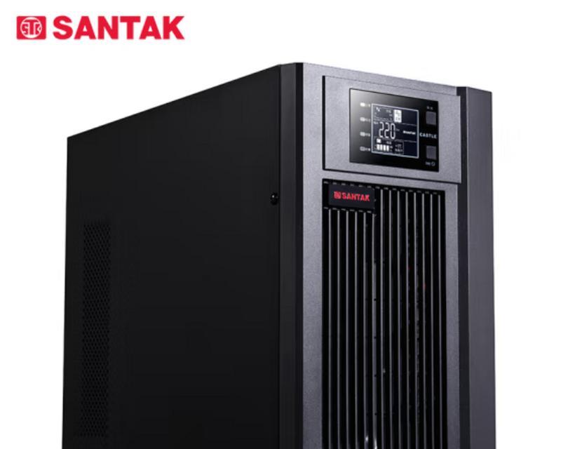 山硕ups不间断电源品牌怎么样？它的性能和稳定性如何？