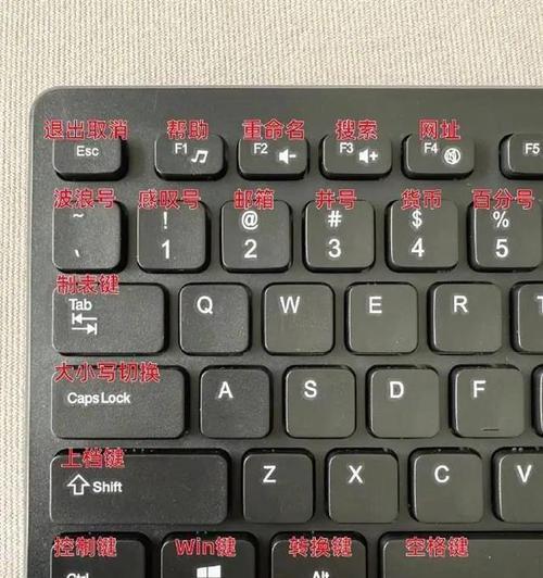电脑键盘如何打出数字30？有没有快捷键？