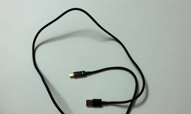 不变形的数据线使用方法是什么？如何保护数据线？