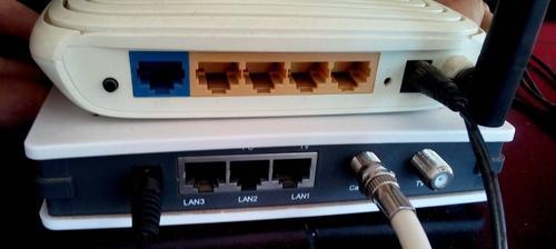 双圈路由器的安装连接步骤是什么？连接不成功怎么办？