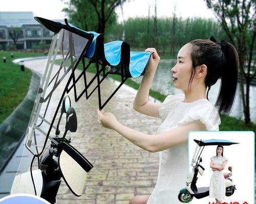 电瓶车雨罩防雨怎么办？雨罩使用过程中需要注意什么？